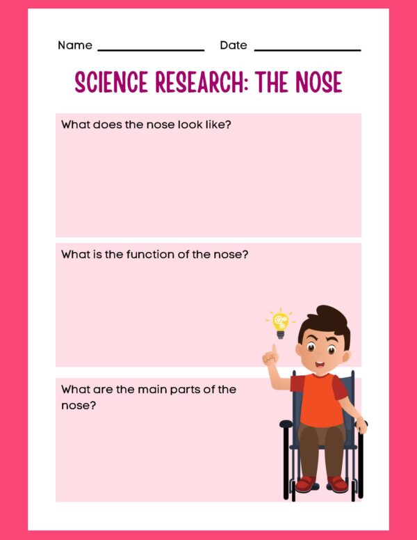 SCIENCE RESEARCH THE HUMAN NOSE_Page_3