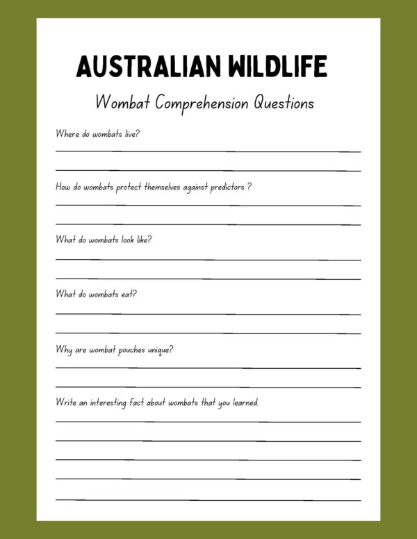 Wombat Research Project australian wildlife _Page_3